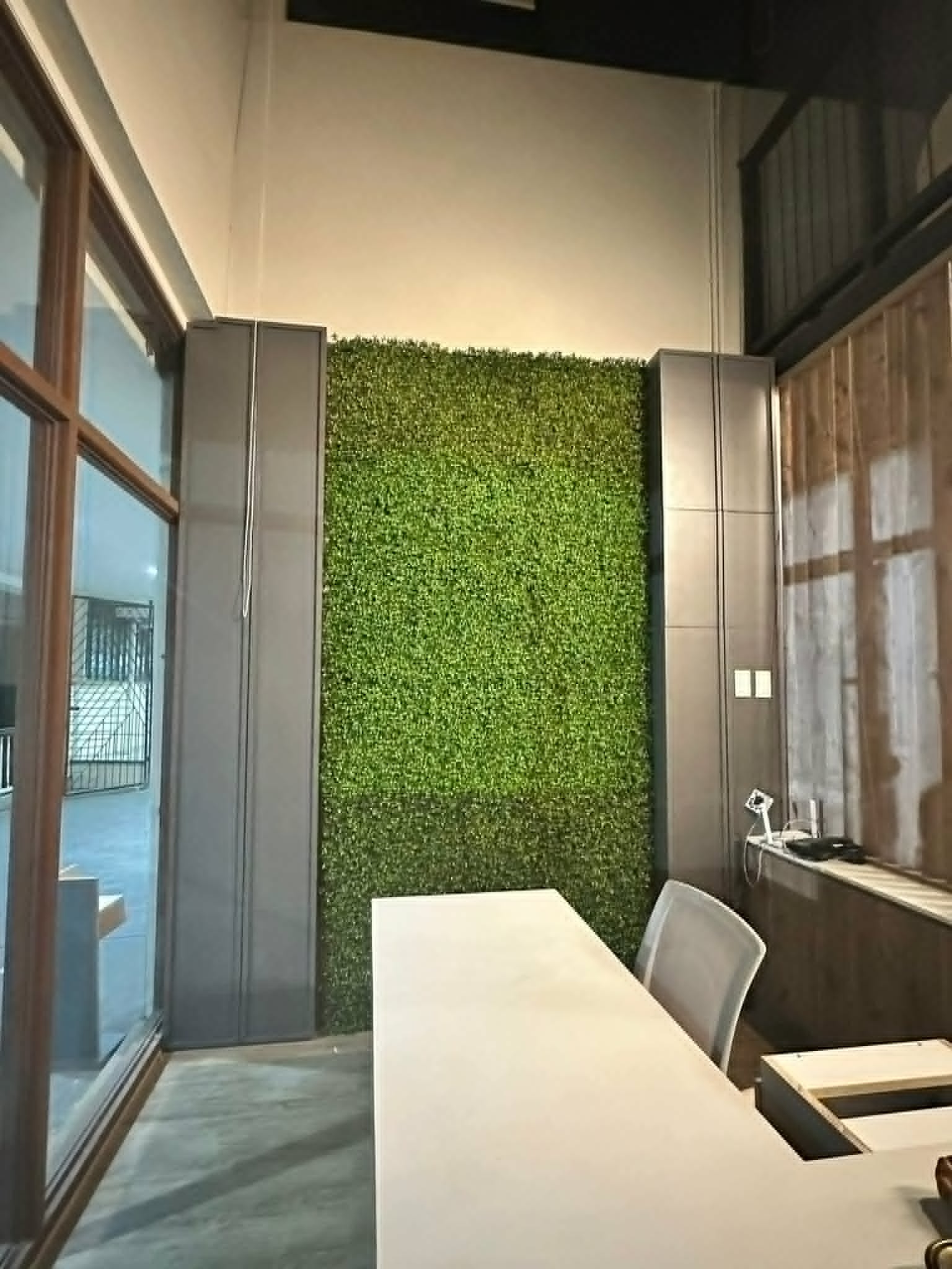 Artificial Wall Greens 16
