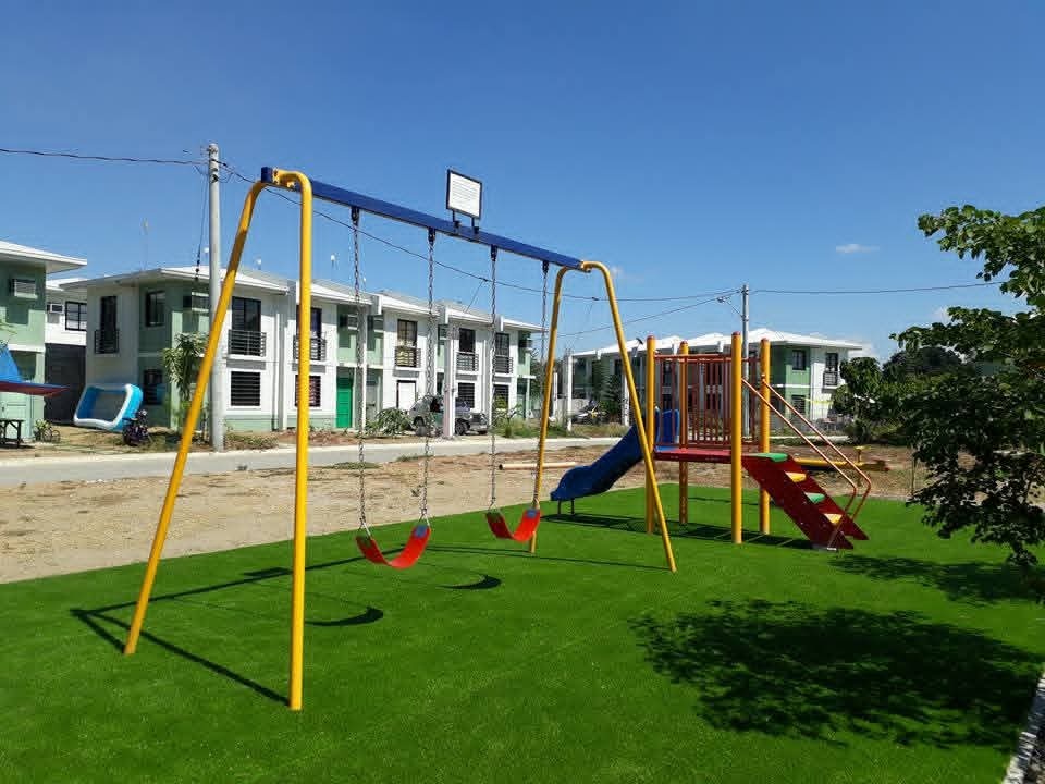 Artificial Turf Grass 23