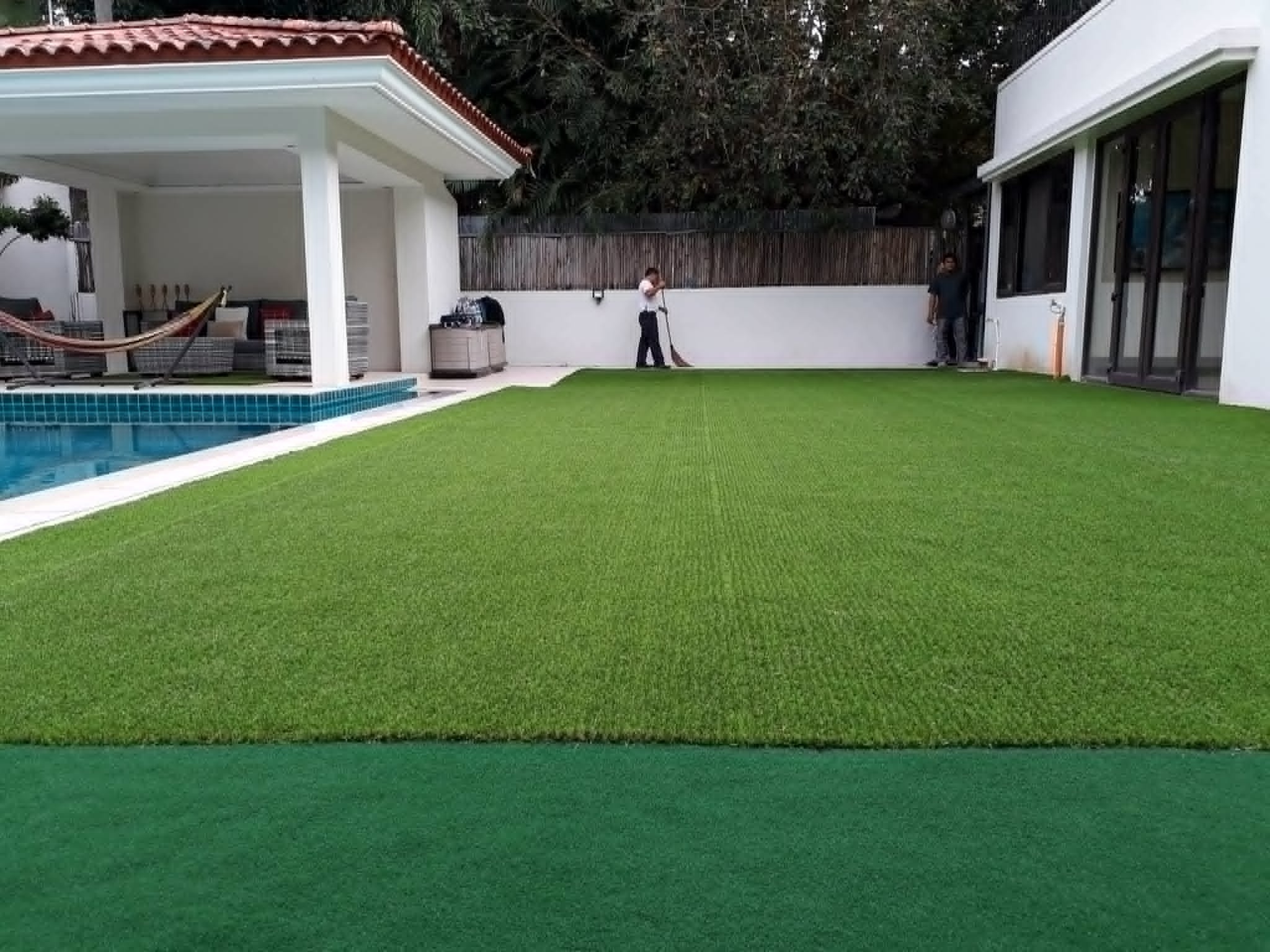 Artificial Turf Grass 25