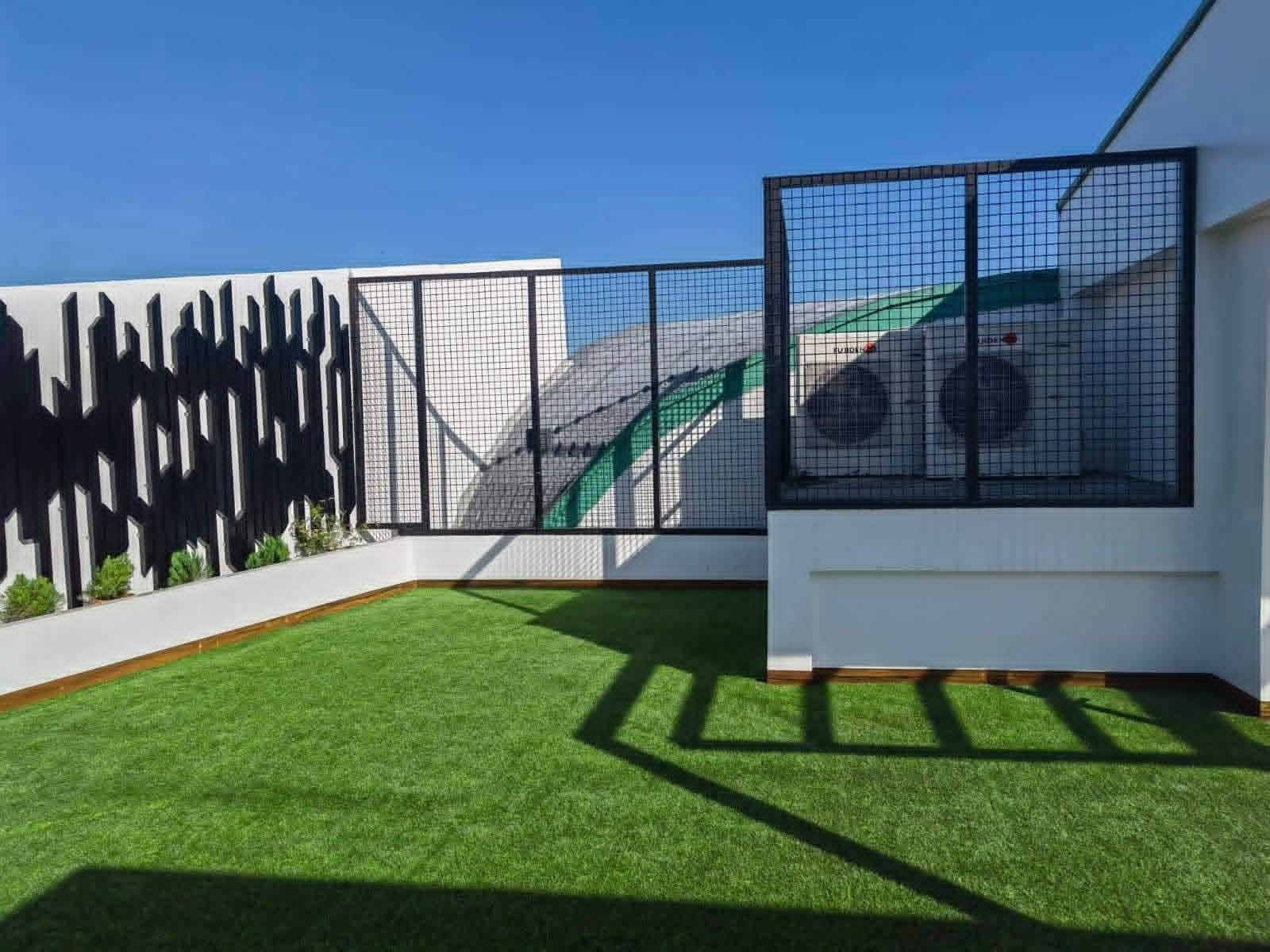 Artificial Turf Grass 16