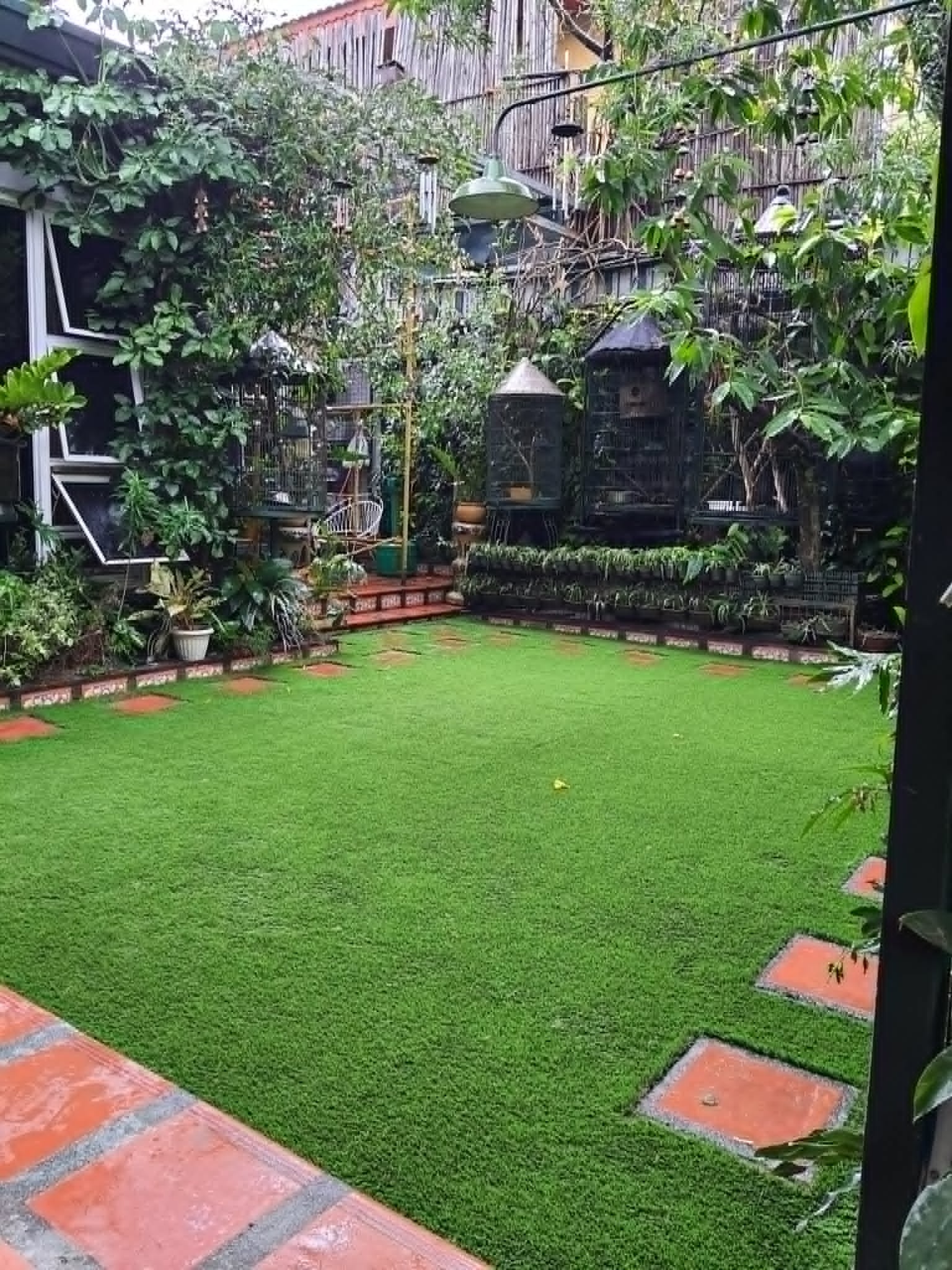 Artificial Turf Grass 19