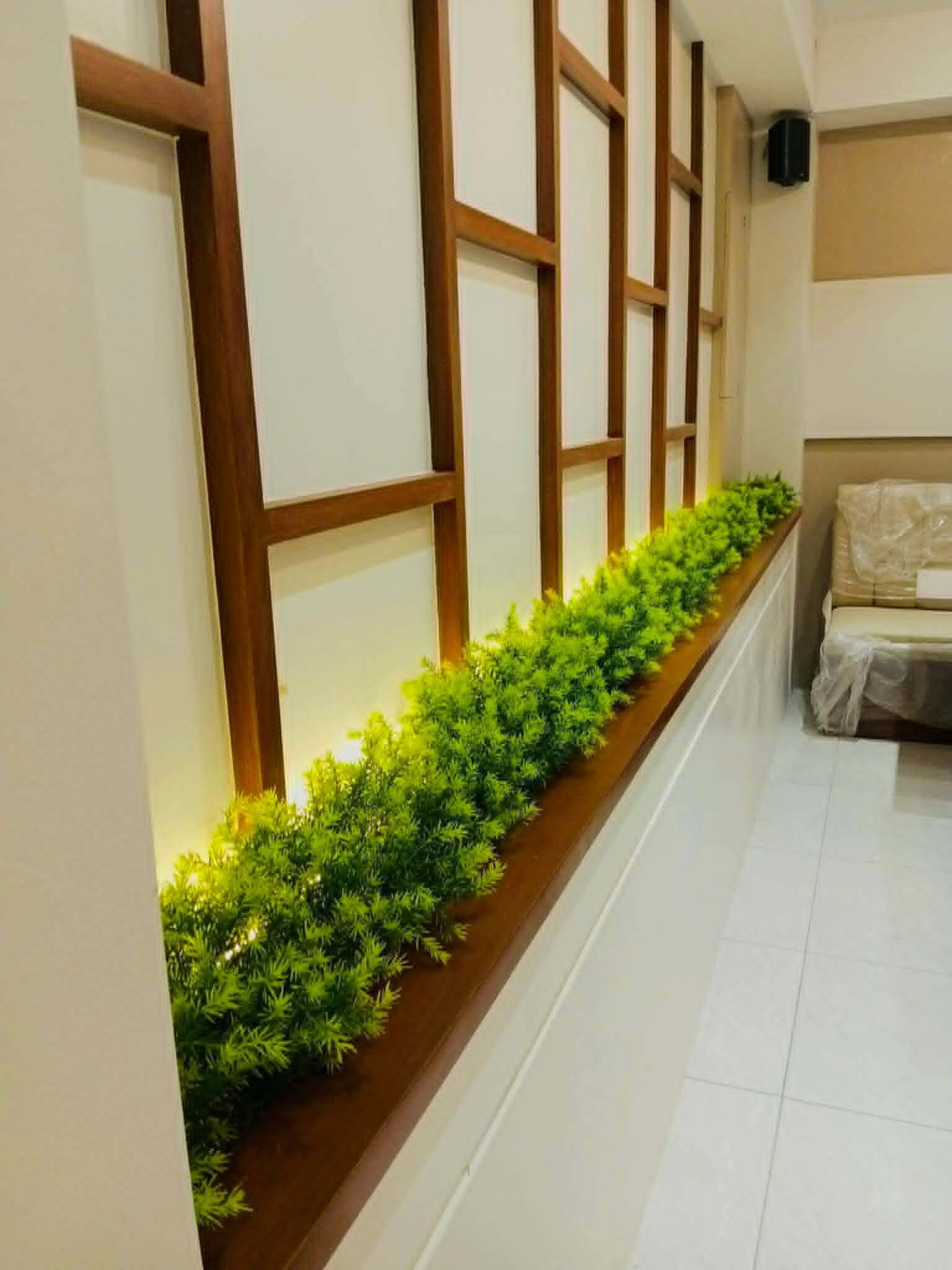 Decorative Planter Box 7