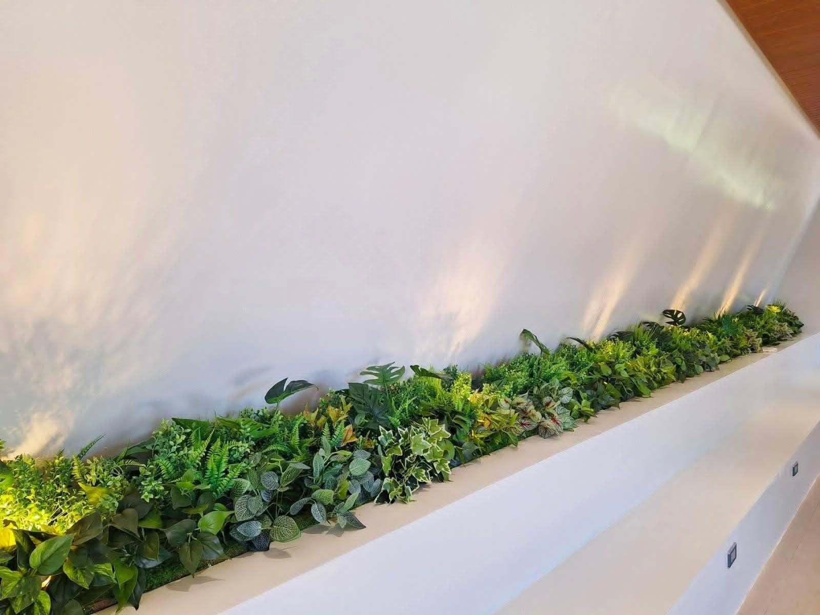Decorative Planter Box 9