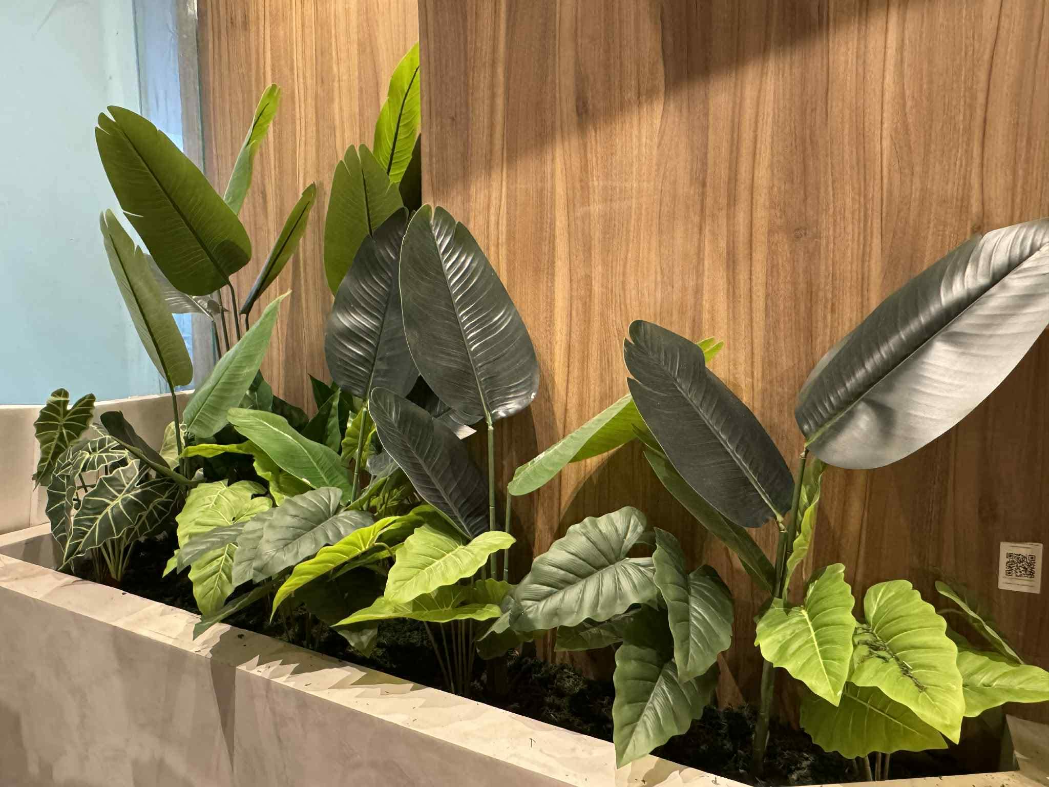 Decorative Planter Box