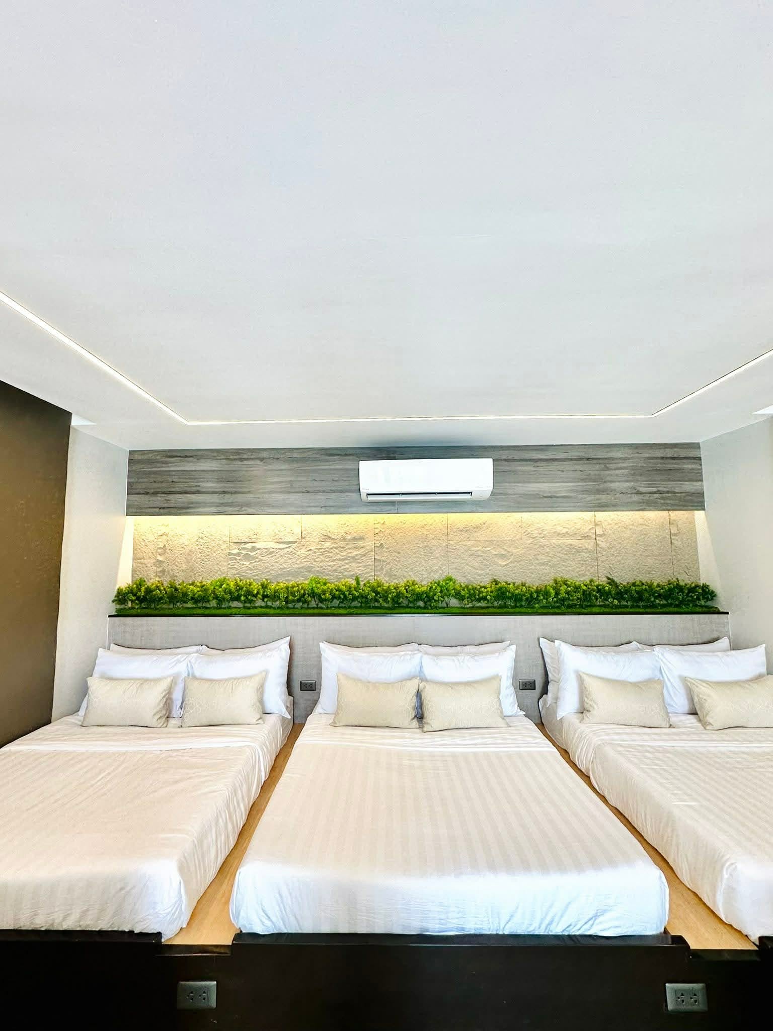 Decorative Planter Box