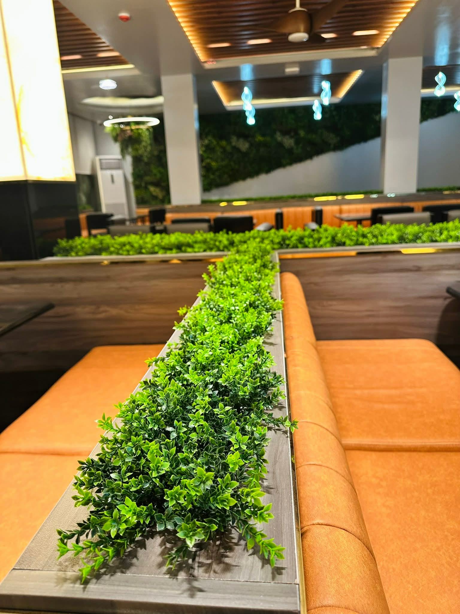 Decorative Planter Box 13