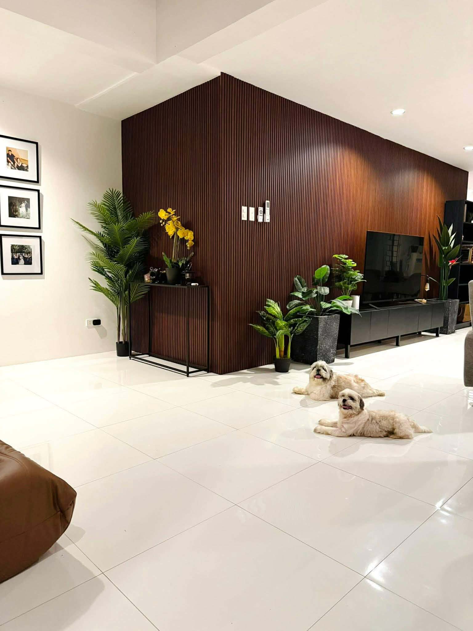 Potted Artificial Plants