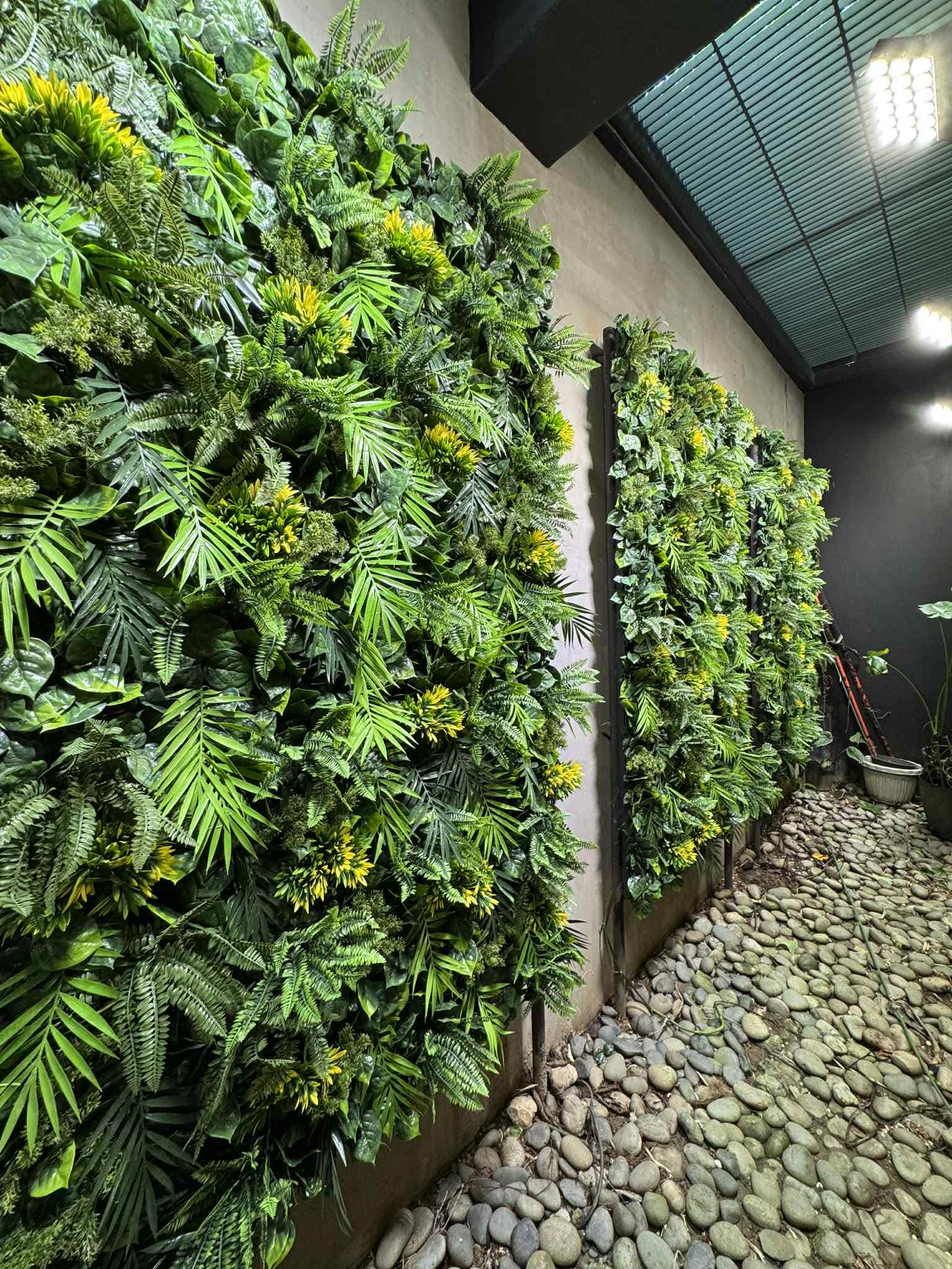 Wall Greens