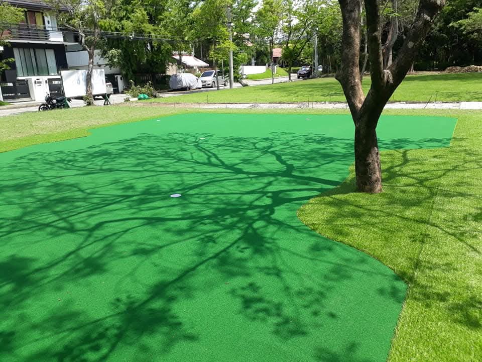 Artificial Turf Grass