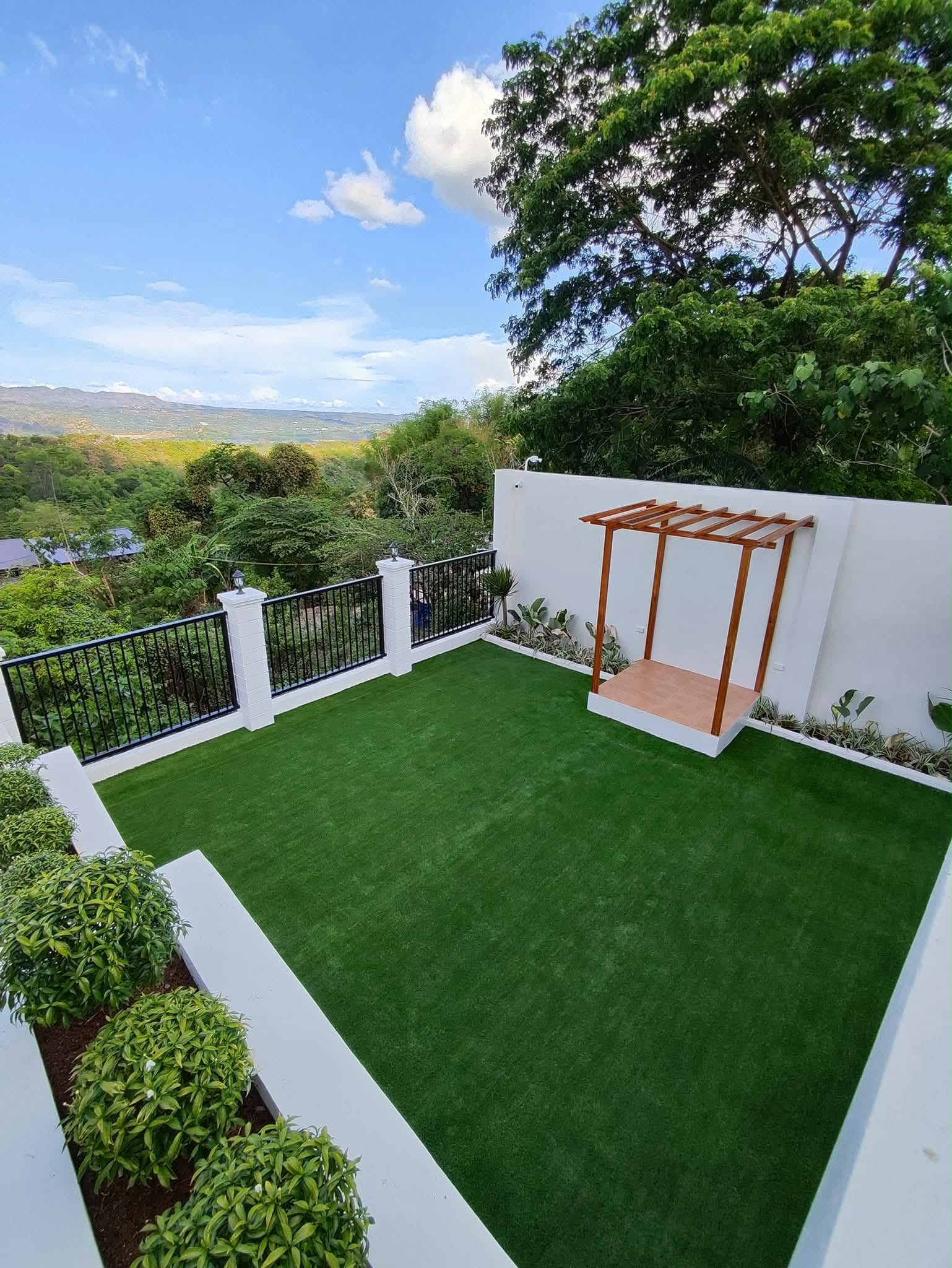 Artificial Turf Grass 8