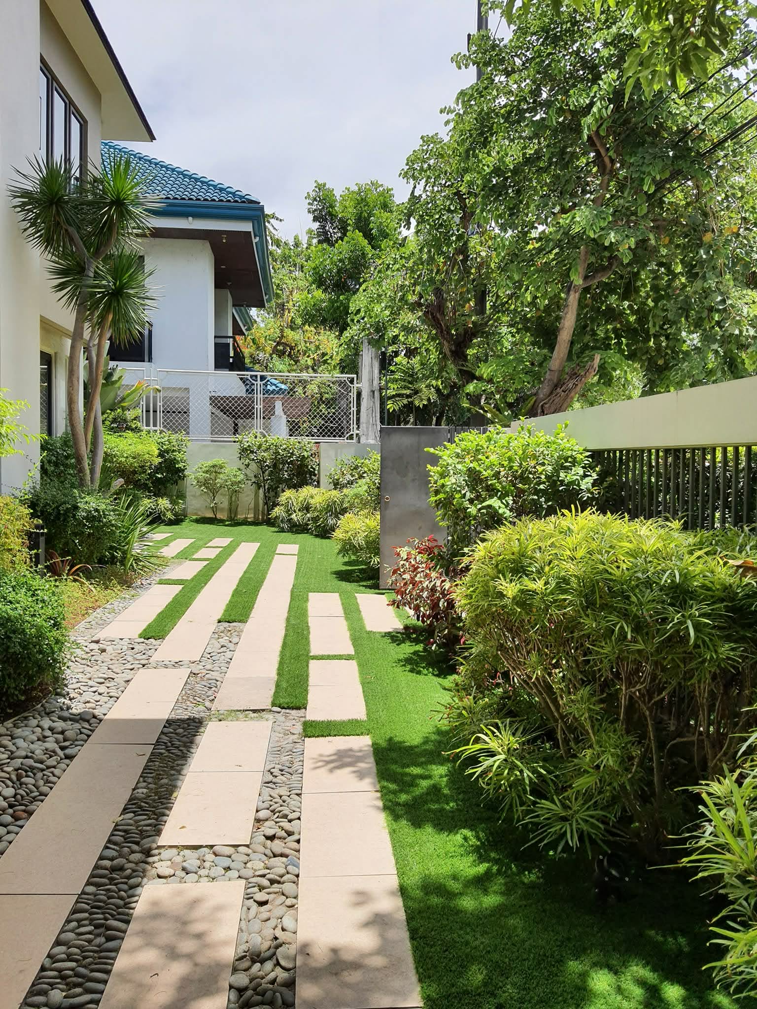 Artificial Turf Grass 7