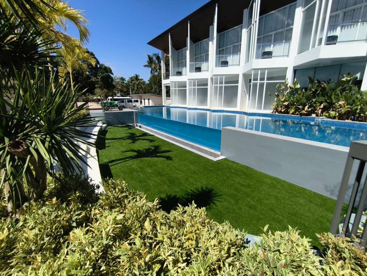 Artificial Turf Grass 9