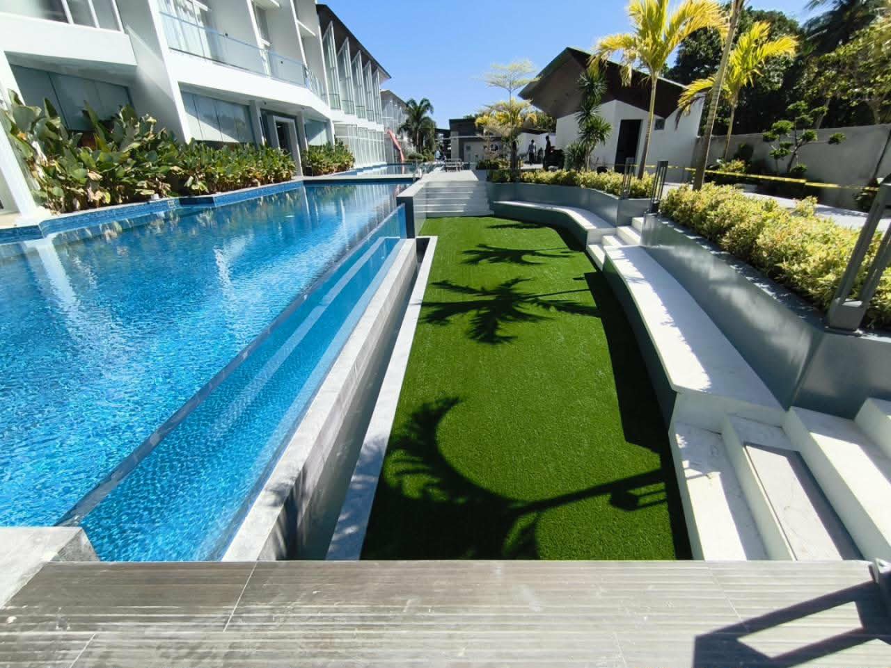 Artificial Turf Grass 10