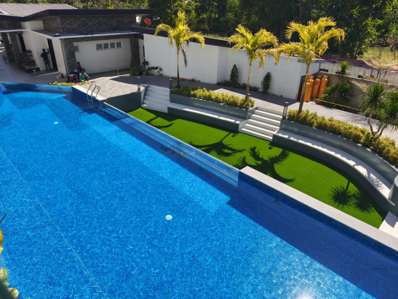 Artificial Turf Grass 11