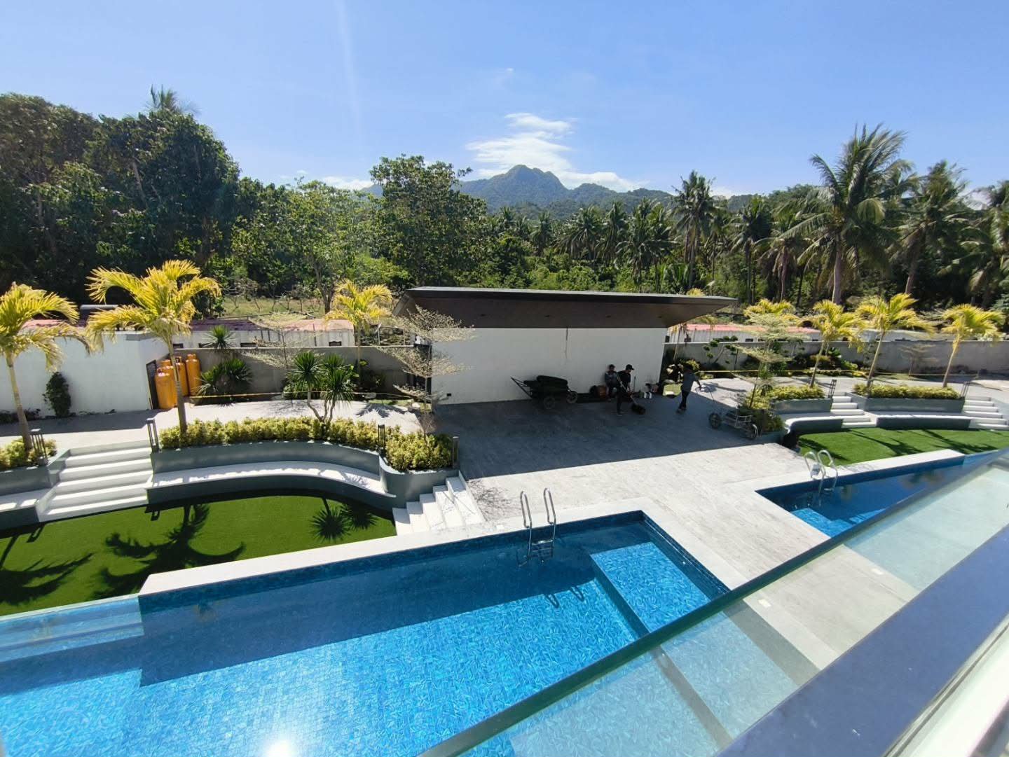 Artificial Turf Grass 12