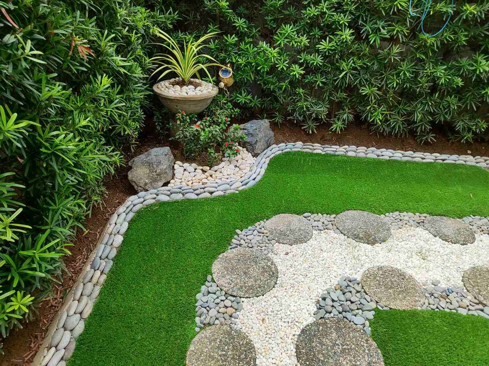 Artificial Turf Grass 5