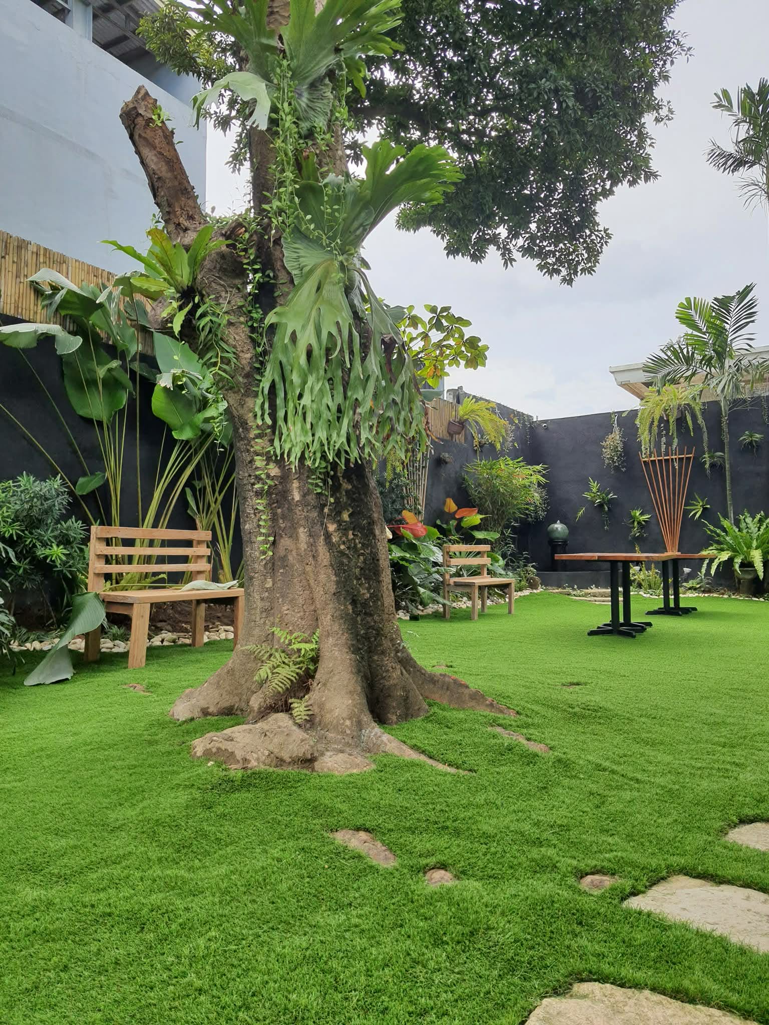 Artificial Turf Grass