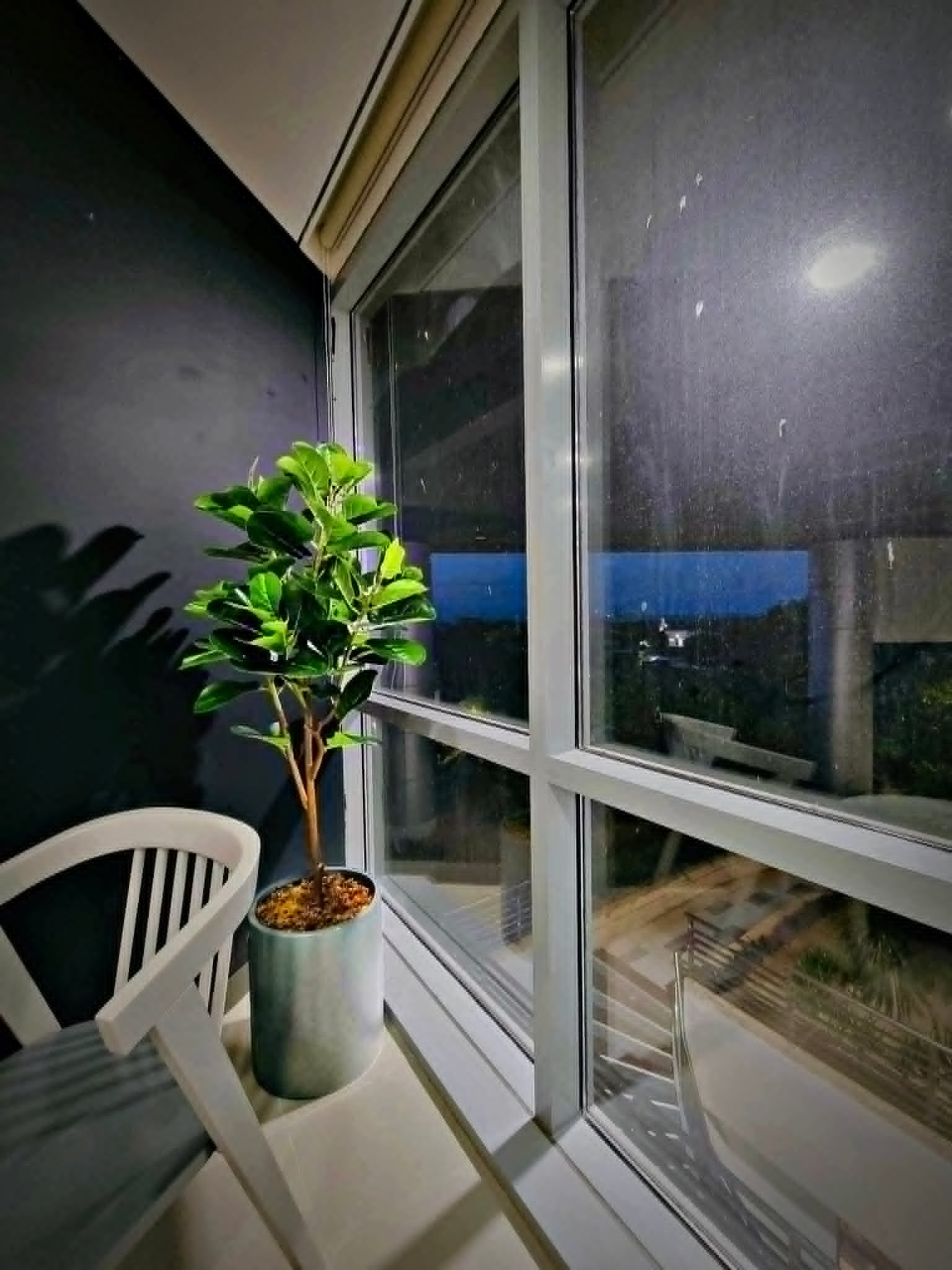 Potted Artificial Plants 7