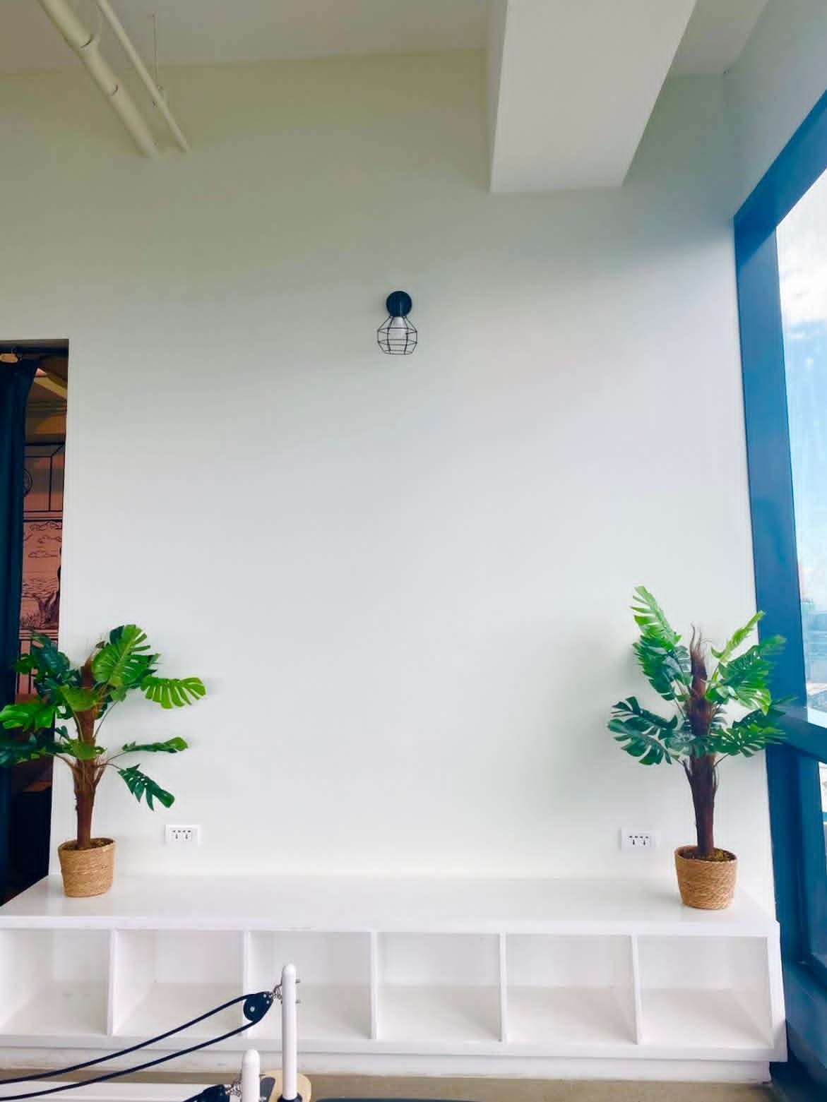 Potted Artificial Plants 9